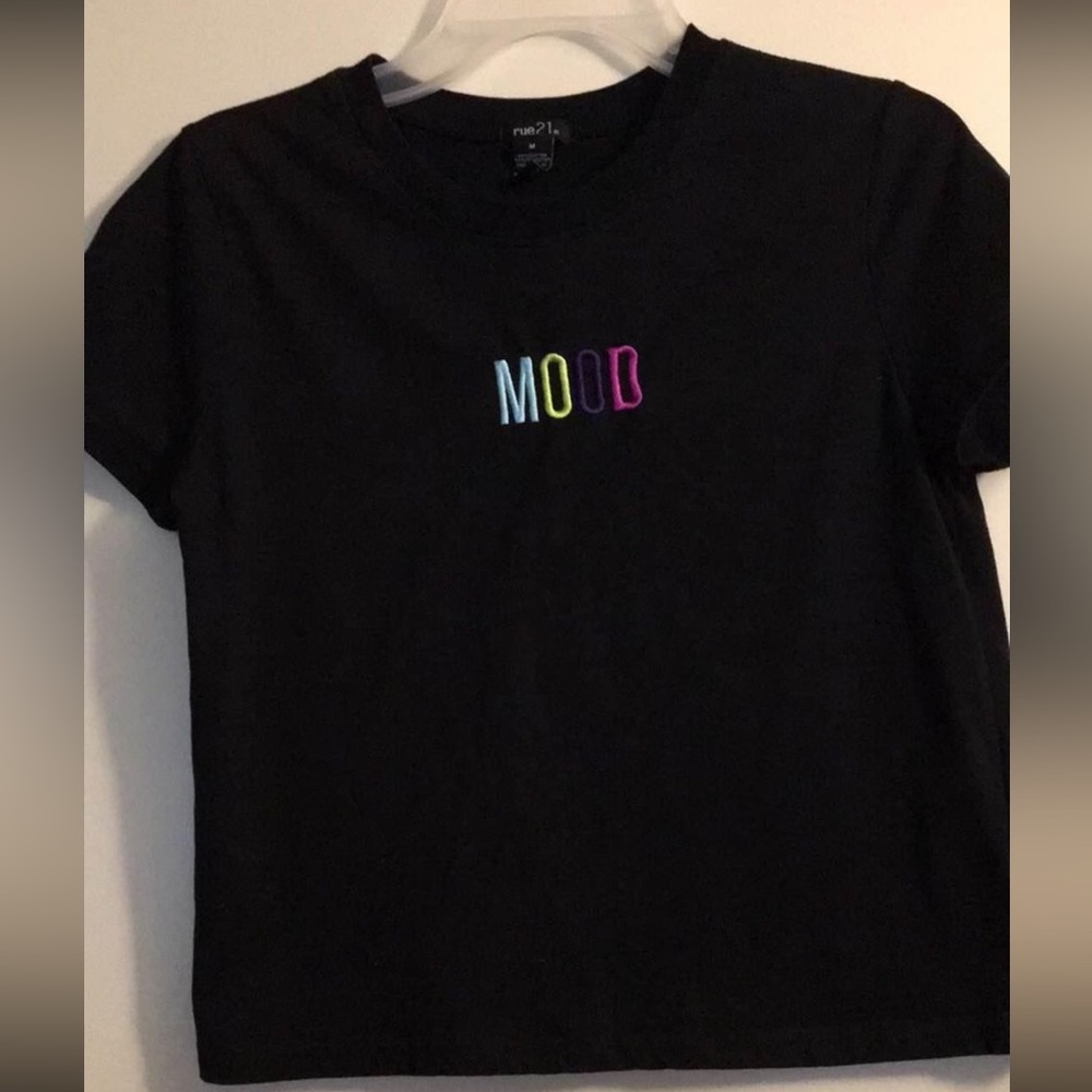 Rue 21 Top